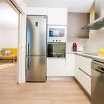 Apartment Lime, Javea Arenal