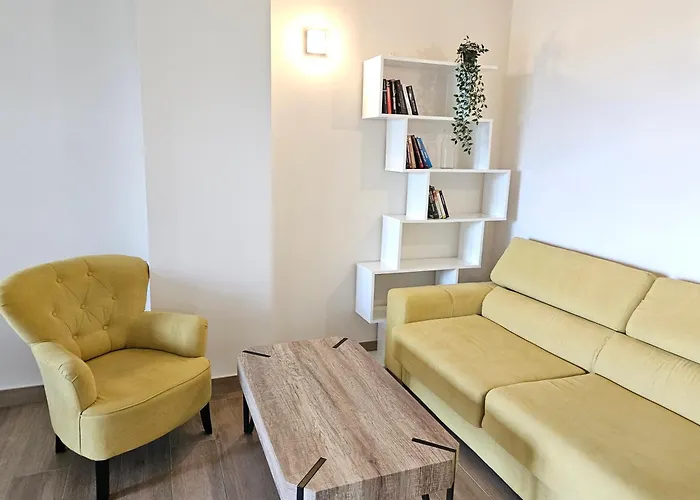 Apartment Lime, Javea Arenal * Jávea