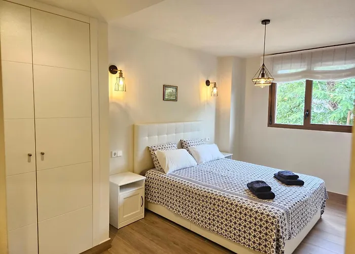 Apartment Lime, Javea Arenal Jávea