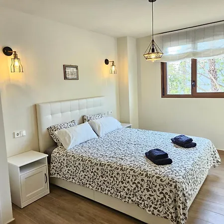 Apartment Lime, Arenal *