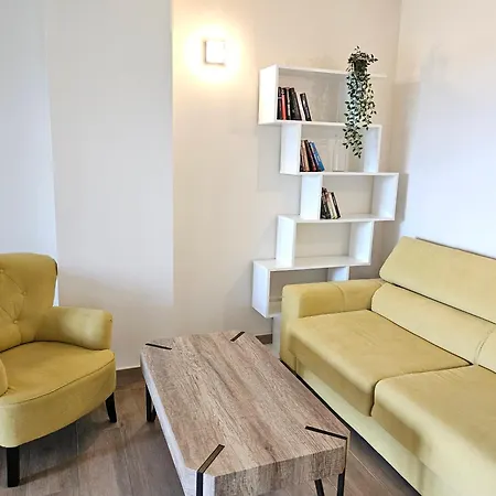 Lime Golden Star, * Jávea