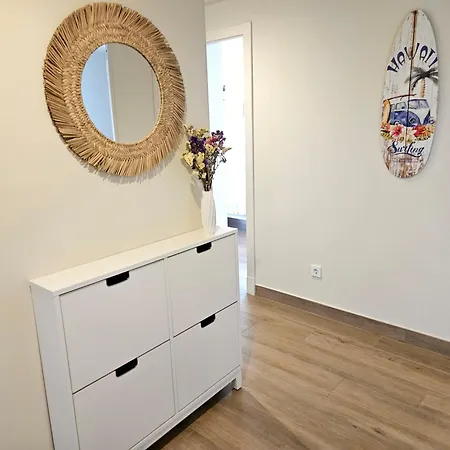 Apartment Lime, Arenal