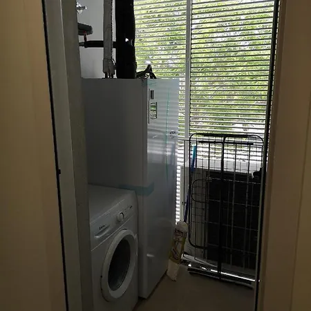 Lime Golden Star, アパート Jávea