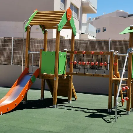 Lime Golden Star, * Jávea